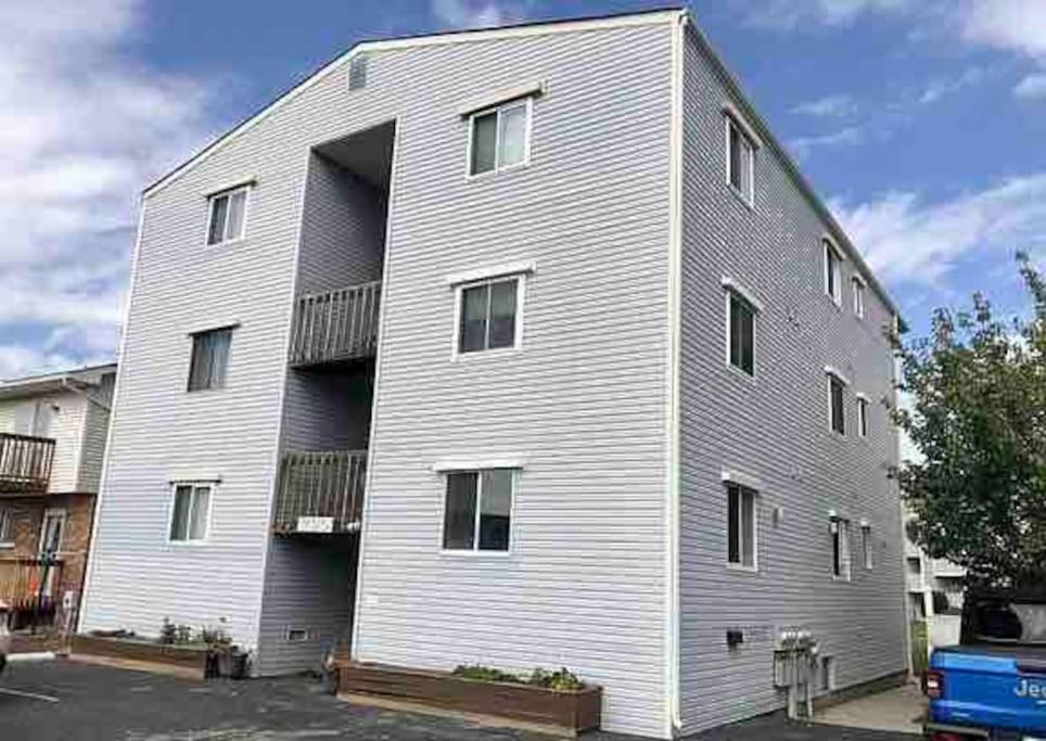 Lucy'S Bayside Paradise Ocean City Exterior photo